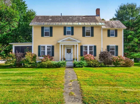 63 Warner Avenue, Proctor, VT 05765