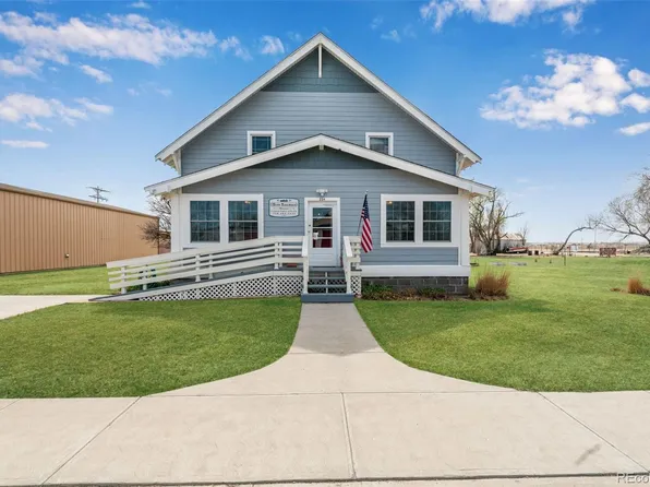 224 5th Street, Hugo, CO 80821