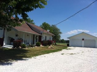 3888 N 710 W, Kokomo, IN 46901