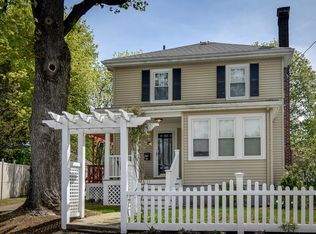 15 Hampshire Rd, Framingham, MA 01702