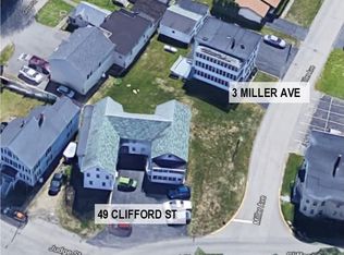 3 Miller Ave, Biddeford, ME 04005