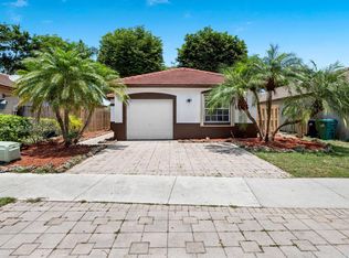 14613 SW 155th Pl, Miami, FL 33196