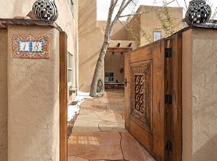 147 Gonzales Rd UNIT 18, Santa Fe, NM 87501