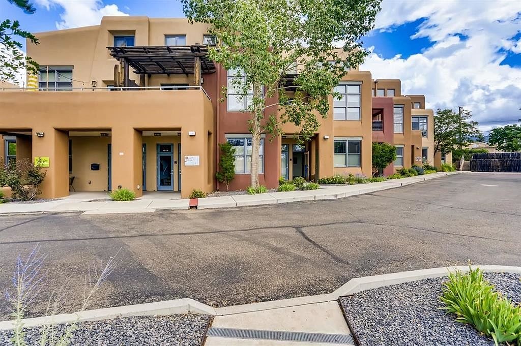 1012 Marquez Pl UNIT 307A, Santa Fe, NM 87505 | Zillow