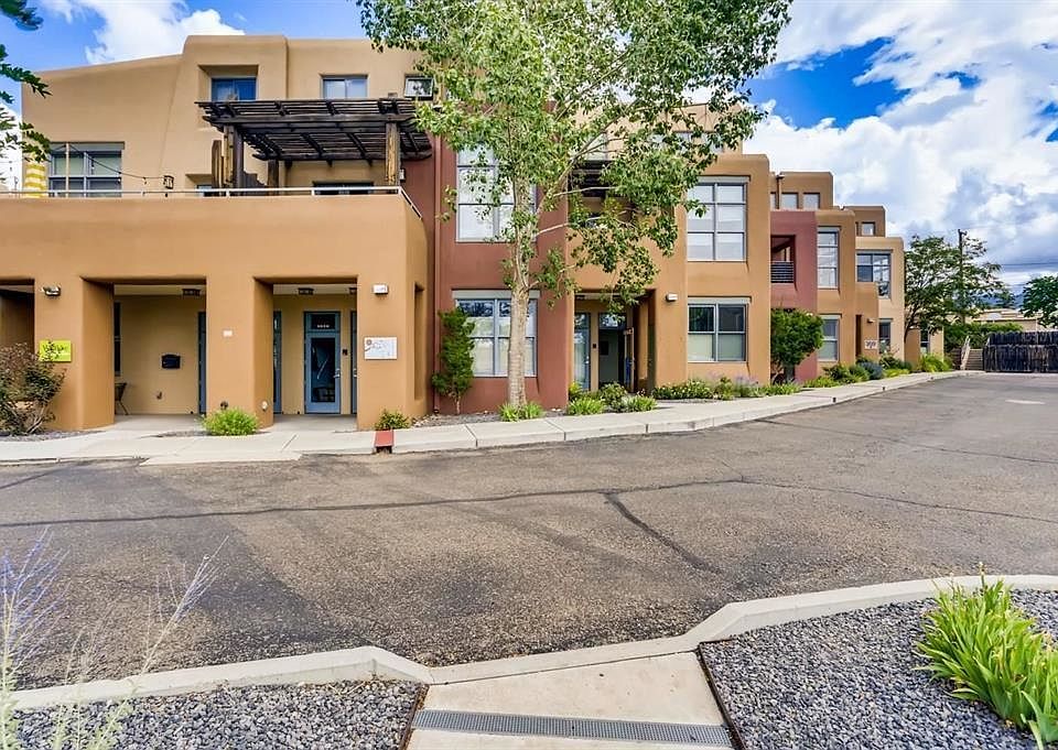 1012 Marquez Pl UNIT 307A, Santa Fe, NM 87505 Zillow