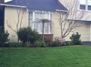 40 W 5th Ave, San Mateo, CA 94402