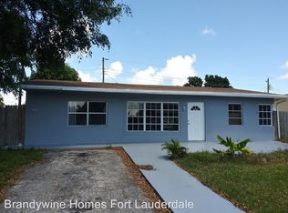 1401 NE 31st Ct, Pompano Beach, FL 33064