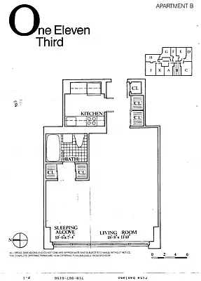 Rented by Citi Habitats | media 11