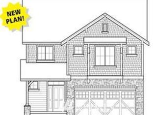 LOT 1851 1421st Ave NE, Issaquah, WA 98029
