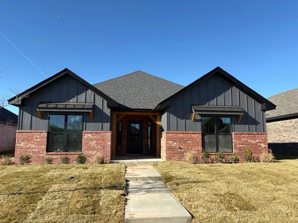 7204 Wilkerson Rd, Amarillo, TX 79119