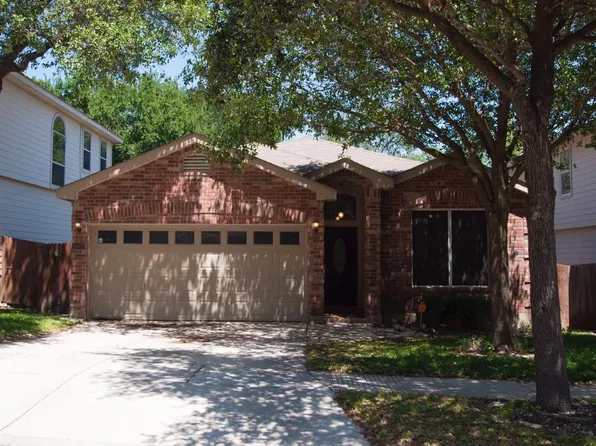 15922 Darlington Gap, San Antonio, TX 78247