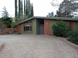 23 Quail Run, Sedona, AZ 86336