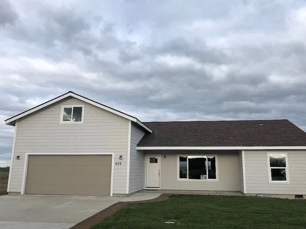 630 Mountain Ridge Dr, Culver, OR 97734