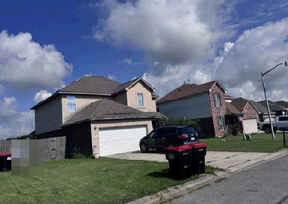 Property Rear View