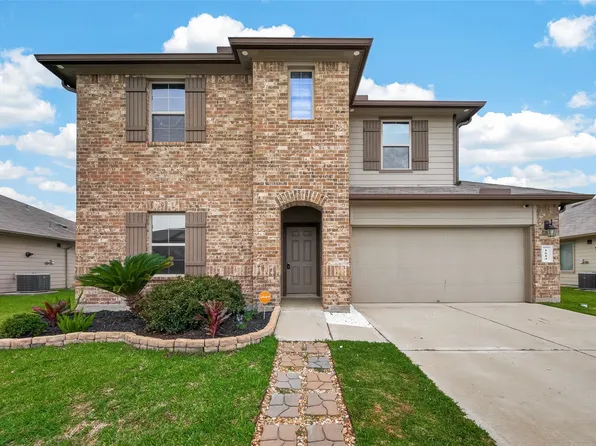 1614 Chase Anchor Ct, Rosenberg, TX 77469