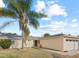645 San Vicente Ct, San Diego, CA 92114