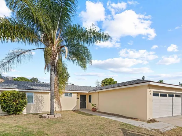 645 San Vicente Ct, San Diego, CA 92114