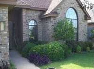 1311 N Victoria Ave, Iowa Park, TX 76367