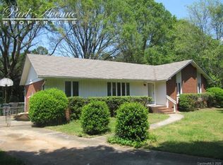 9801 Ordway Ct, Charlotte, NC 28270