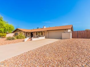 3131 E Hillery Dr, Phoenix, AZ 85032