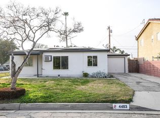 4403 N Eastbury Ave, Covina, CA 91722
