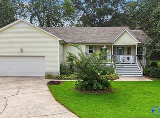 1250 Heatherwood Dr NE, Arab, AL 35016
