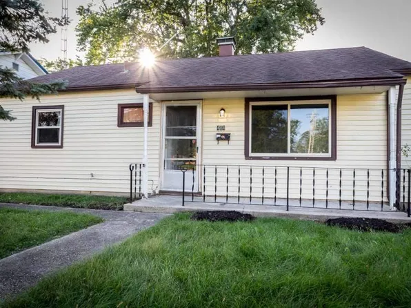 404 SW 2nd St, Richmond, IN 47374