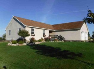 (Undisclosed Address), Ithaca, MI 48847
