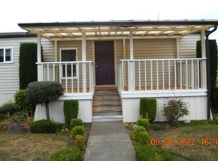 1702 Broadway Ave, Hoquiam, WA 98550