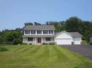 12387 196th Cir NW, Elk River, MN 55330