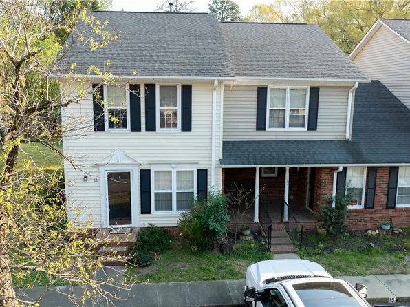 16 Somersett Dr, Spartanburg, SC 29301