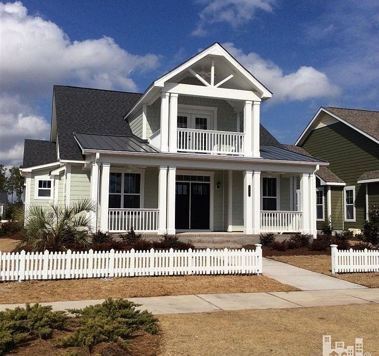 Madison I. Brunswick Forest Amenities include a Wellness/Fitness center, Garden-Community center, outdoor/indoor pools, tennis courts, dog park, 100+ miles of hiking/biking trails, parks, 18-hole golf course, CFN Golf Clubhouse, social activities and our 