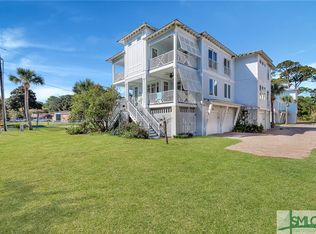 2 Village Pl #B, Tybee Island, GA 31328