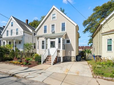 14 Converse St, Brighton, MA, 02135