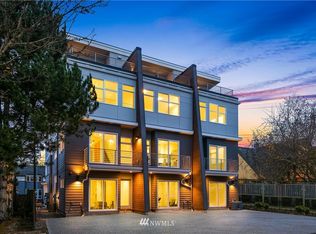 4738 B 35th Ave S, Seattle, WA