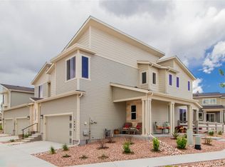 10084 Poppy Mallow Point, Colorado Springs, CO 80924