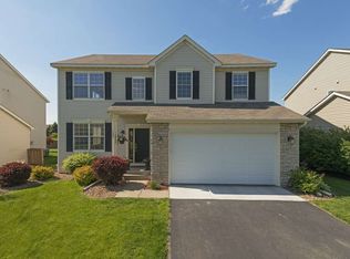 16864 78th Ave N, Maple Grove, MN 55311