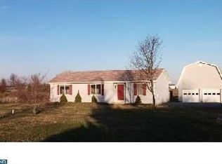 2320 Alley Corner Rd, Clayton, DE 19938