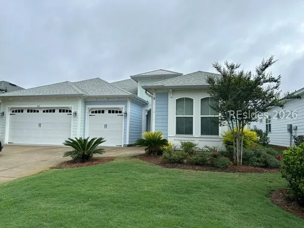 638 Margaritaville Ave S, Hardeeville, SC 29927