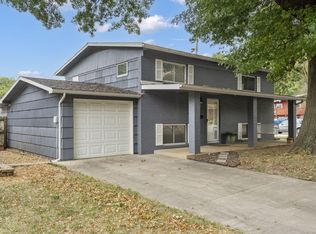 617 E Edgewood St, Springfield, MO 65807