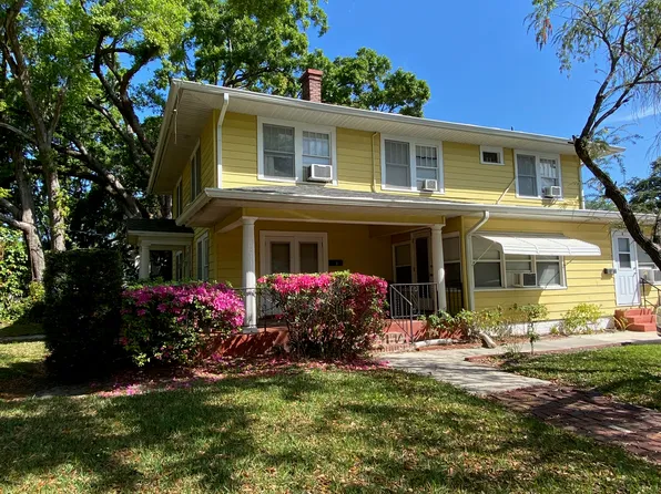 203 N Dillard St, Winter Garden, FL 34787