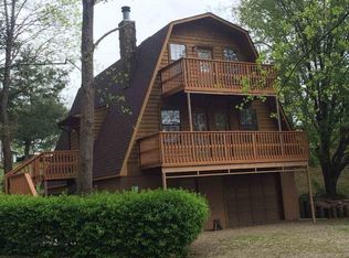 2012 Fish Hatchery Rd, Morristown, TN 37813