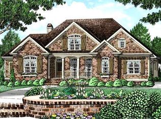 701 Bent Ridge Ln, Knoxville, TN 37922