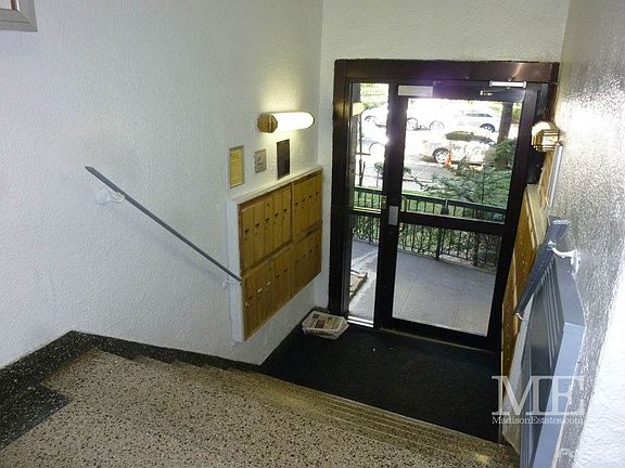 PET FRIENDLY BUILDING.... SUBLET AFTER 2 YEARS....