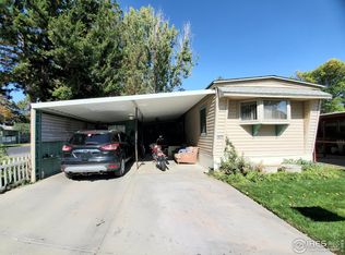 1471 Sunset Pl #40, Loveland, CO 80537