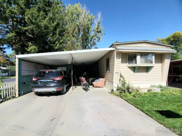 1471 Sunset Pl #40, Loveland, CO 80537
