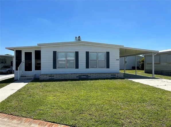 1834 Woodstock Ln, Sarasota, FL 34234