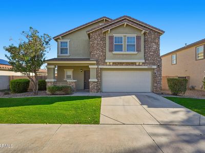 16149 N 171ST Drive, Surprise, AZ, 85388