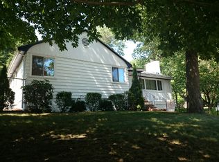 60 Brookline St, Newton, MA 02467