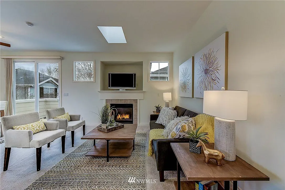 2 bed, 1145 sqft, $3,150 — Photo 4